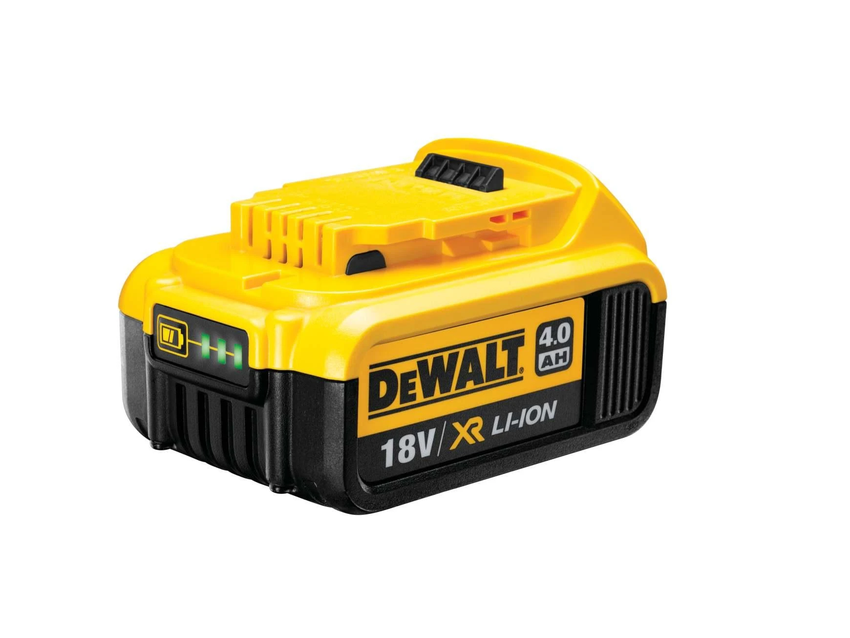 Akumuliatorius Dewalt XR 18V 4.0Ah DCB182