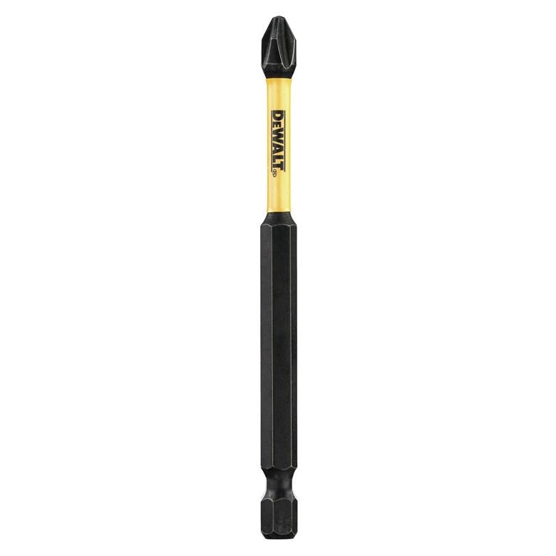 Smūginiai antgaliai PH2 89mm 2vnt. DeWalt DT70567T