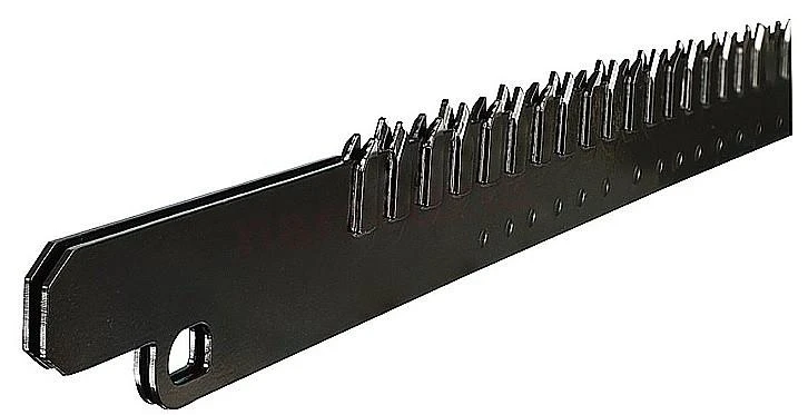 Pjūkleliai tandeminiam pjūklui 430 mm Class 20, 2 vnt.