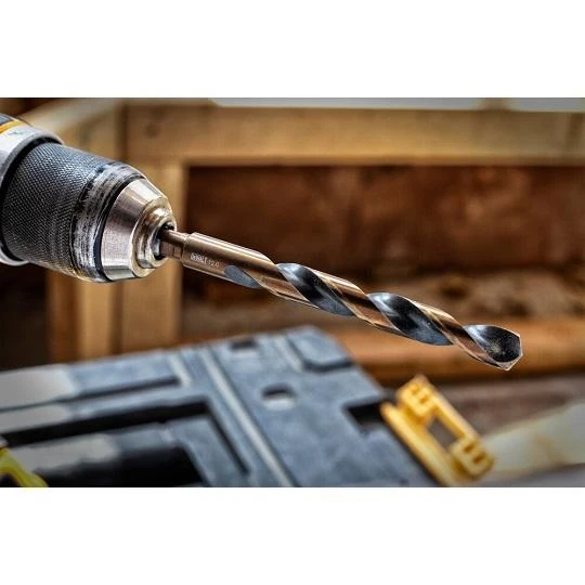 Grąžtas Grąžtų rinkinys DeWalt DT70755-QZ; 21 vnt.