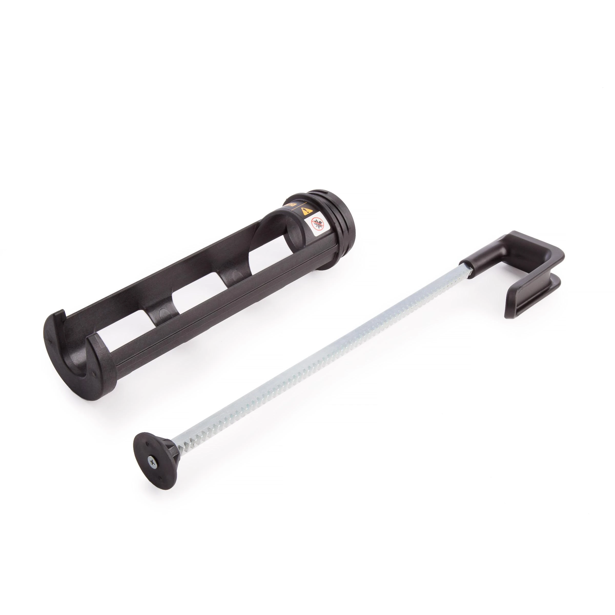 Hermetiko pistoleto antgalis DeWalt DCE5601