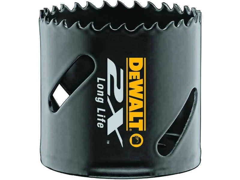 Gręžimo karūna DeWalt DT8135L-QZ Bi-Metal; 35 mm