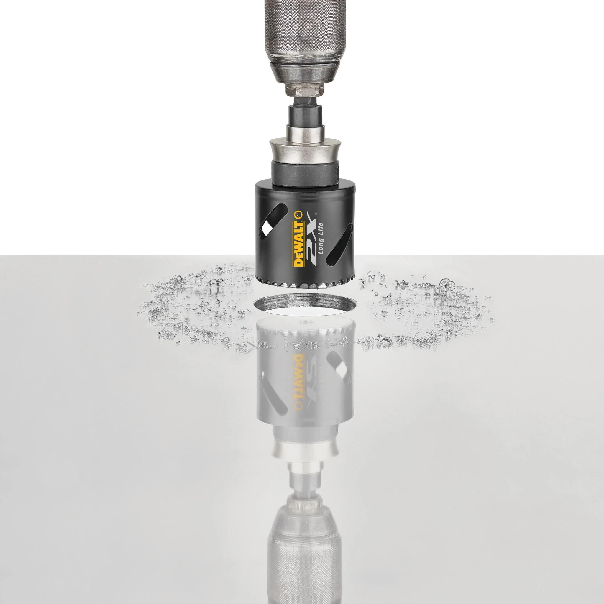 Gręžimo karūna DeWalt DT8135L-QZ Bi-Metal; 35 mm