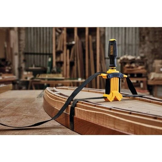Spaustuvas DeWalt DWHT83839-0; 4,5 m