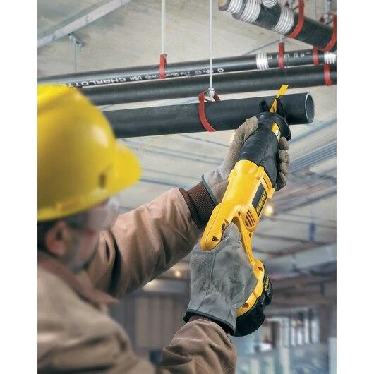 DEWALT BRZESZCZOT DO PIŁY SZABLASTEJ 152mm