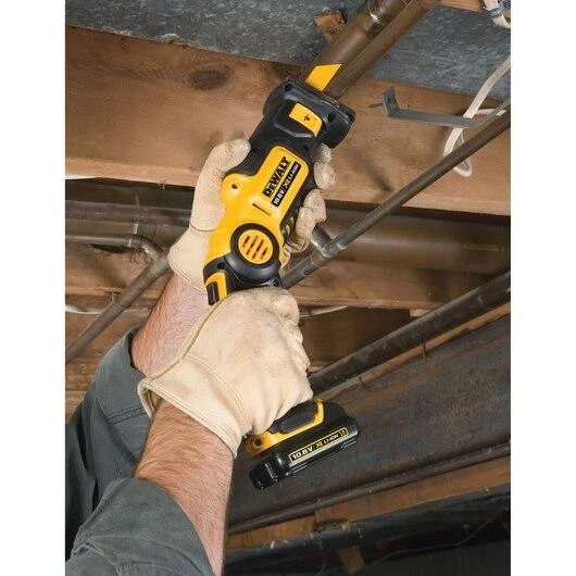 DEWALT BRZESZCZOT DO PIŁY SZABLASTEJ 152mm