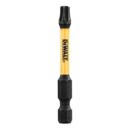 DEWALT KOŃCÓWKA UDAROWA T25x50 /5szt. EXTREME IMPACT TORSION