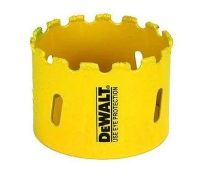 skylių pjūklas 54 mm, karbido dantys DeWalt [DT8155-QZ]