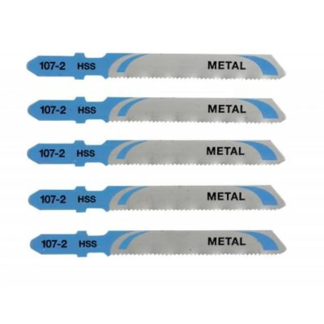 DEWALT BRZESZCZOT DO WYRZYNARKI 76mm 5szt. METAL