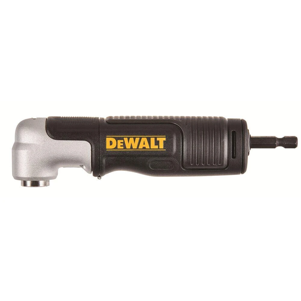 Grąžtas Nasadka Kampinis suktuvas DeWalt DT20500; HEX 1/4''
