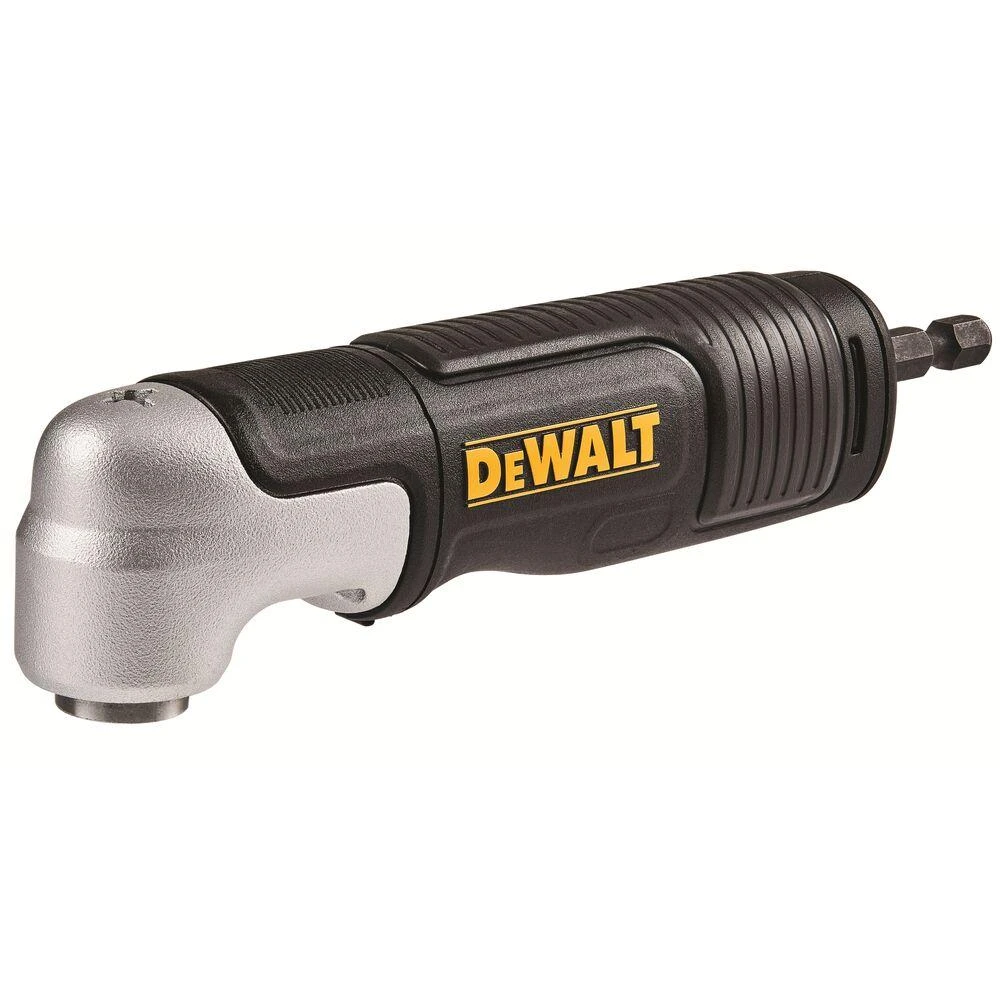 Grąžtas Nasadka Kampinis suktuvas DeWalt DT20500; HEX 1/4''