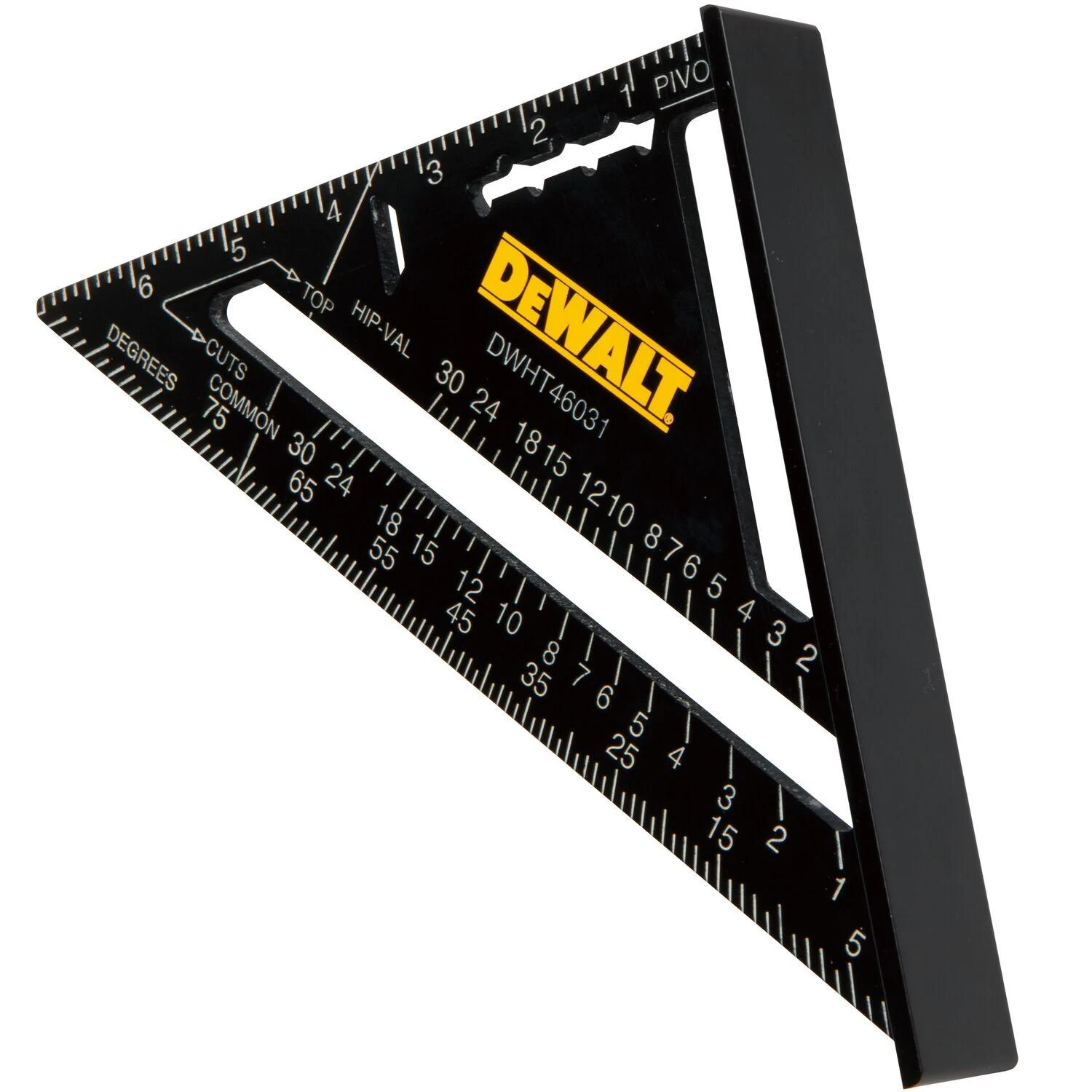 Matavimo liniuotė DeWalt DWHT46031