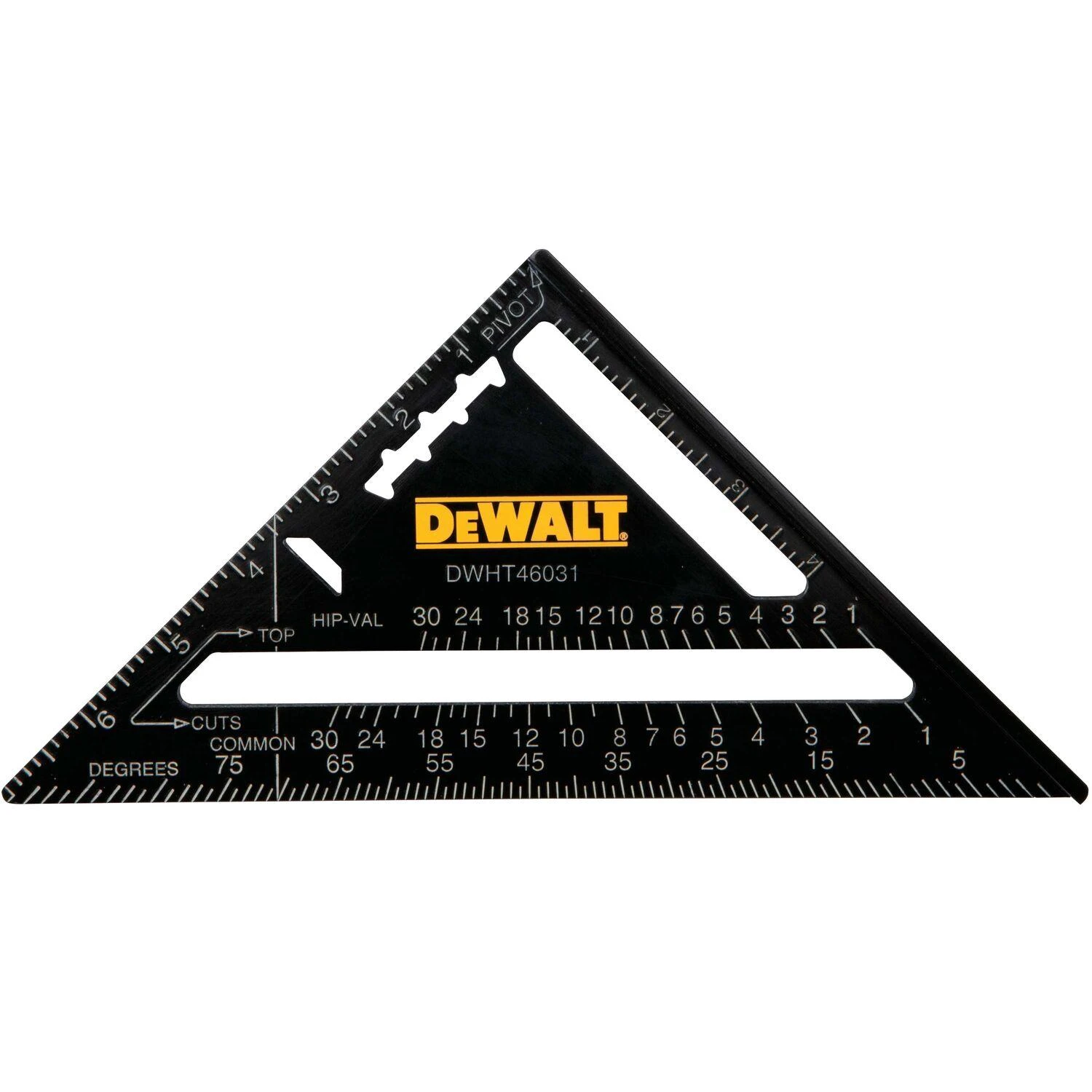 Matavimo liniuotė DeWalt DWHT46031