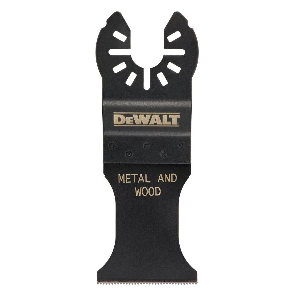 Įpjaunamasis pjūklelis DeWalt DT20743-QZ; 35 mm