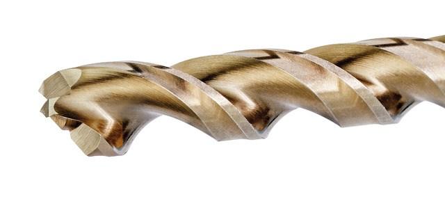 Grąžtas Wiertła DEWALT grąžtai KOBALTOWE DO METALU 7,0mm 10vnt.
