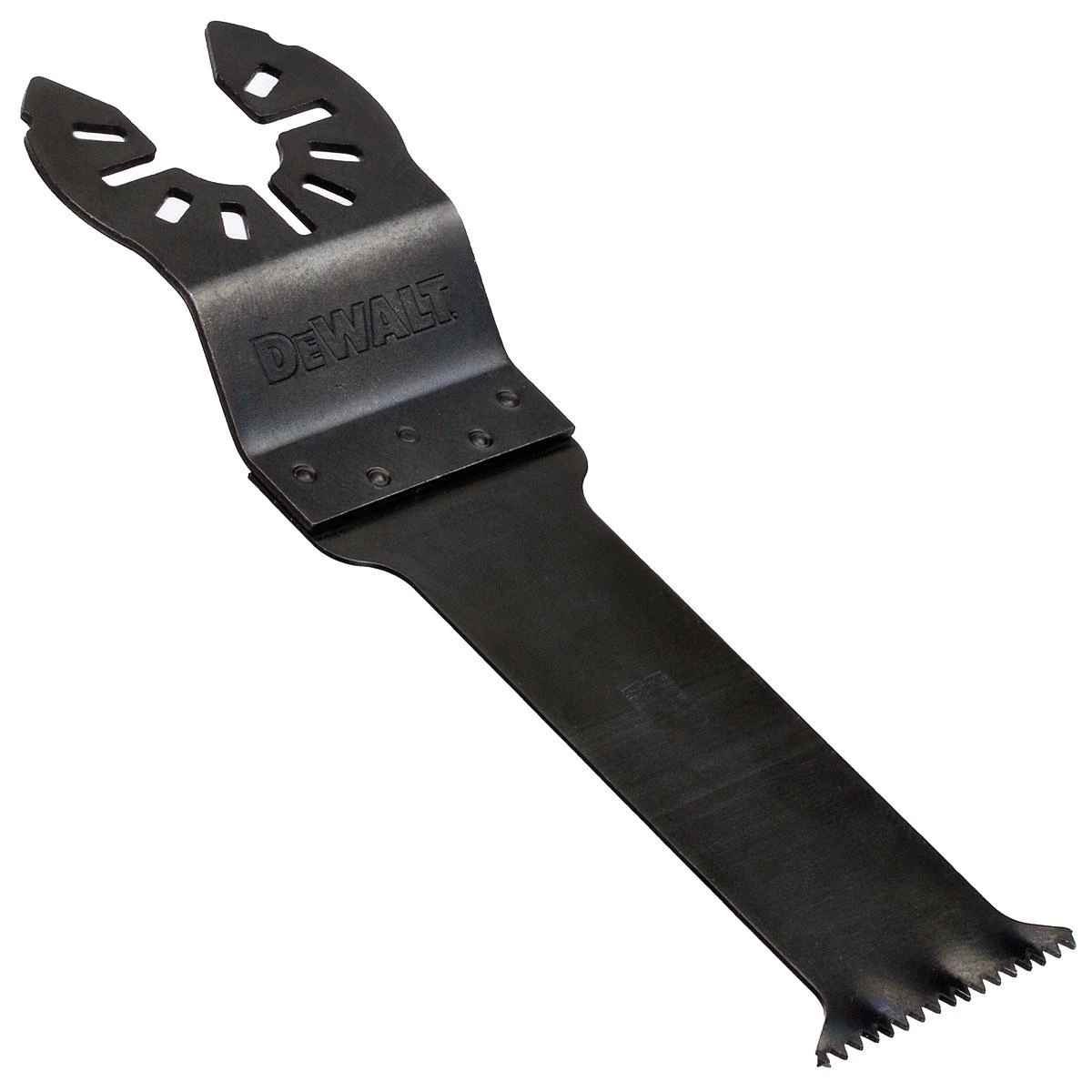 DEWALT BRZESZCZOT DO NARZĘDZIA WIELOFUNKCYJNEGO DO DREWNA 31 x 67mm