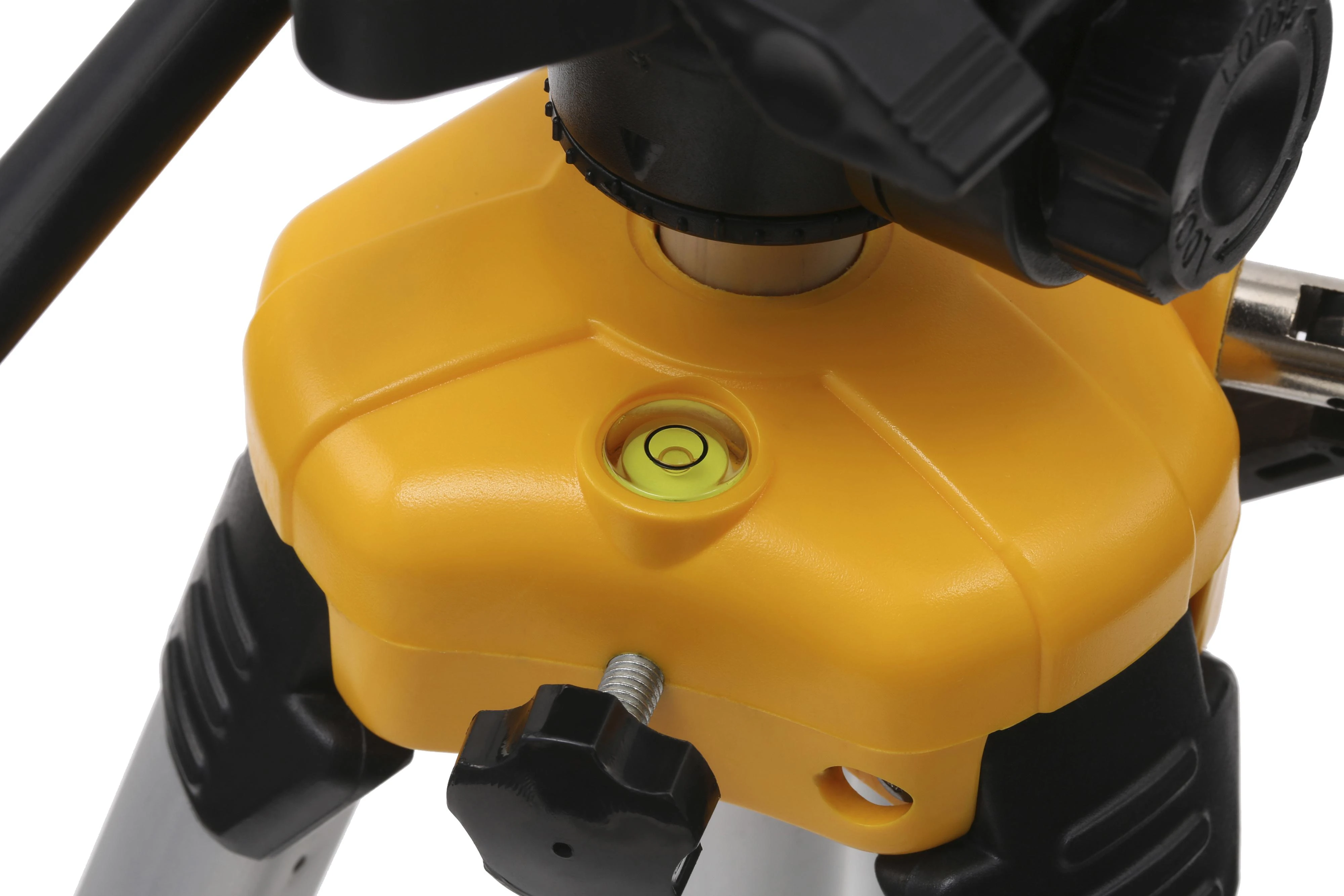 DeWalt trikojis stovas DE0881T-XJ 1/4" 0,75-1,84m