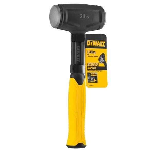 Kūjis DeWalt DWHT51388; 1,4kg