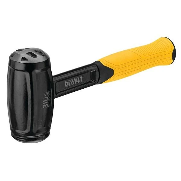 Kūjis DeWalt DWHT51388; 1,4kg