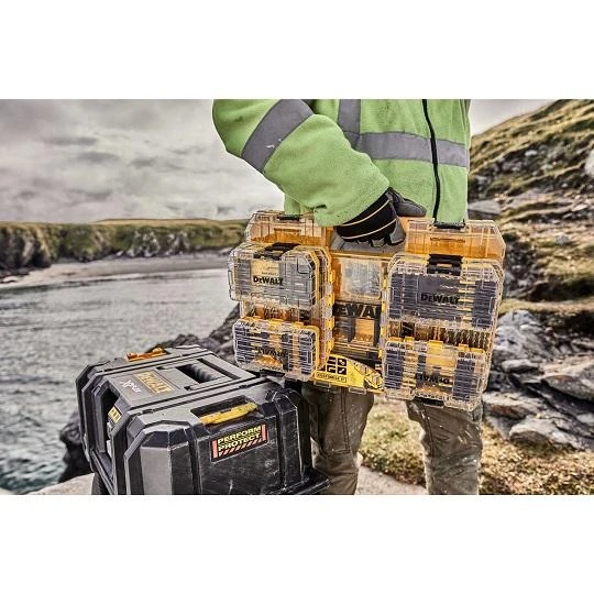 Įrankių dėžė DeWalt DT70839-QZ