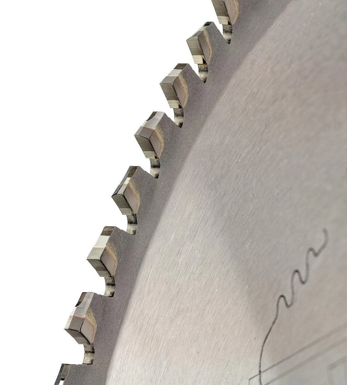 Pjovimo diskas metalui DeWalt; 355x2,15x25,4 mm; Z90; 10°