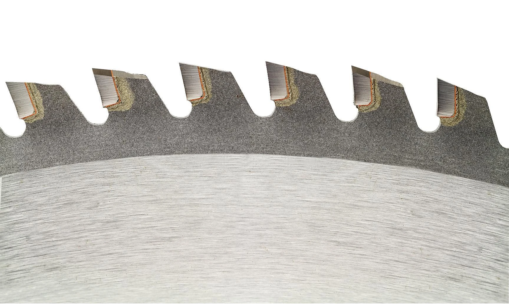 Pjovimo diskas metalui DeWalt; 355x2,15x25,4 mm; Z90; 10°