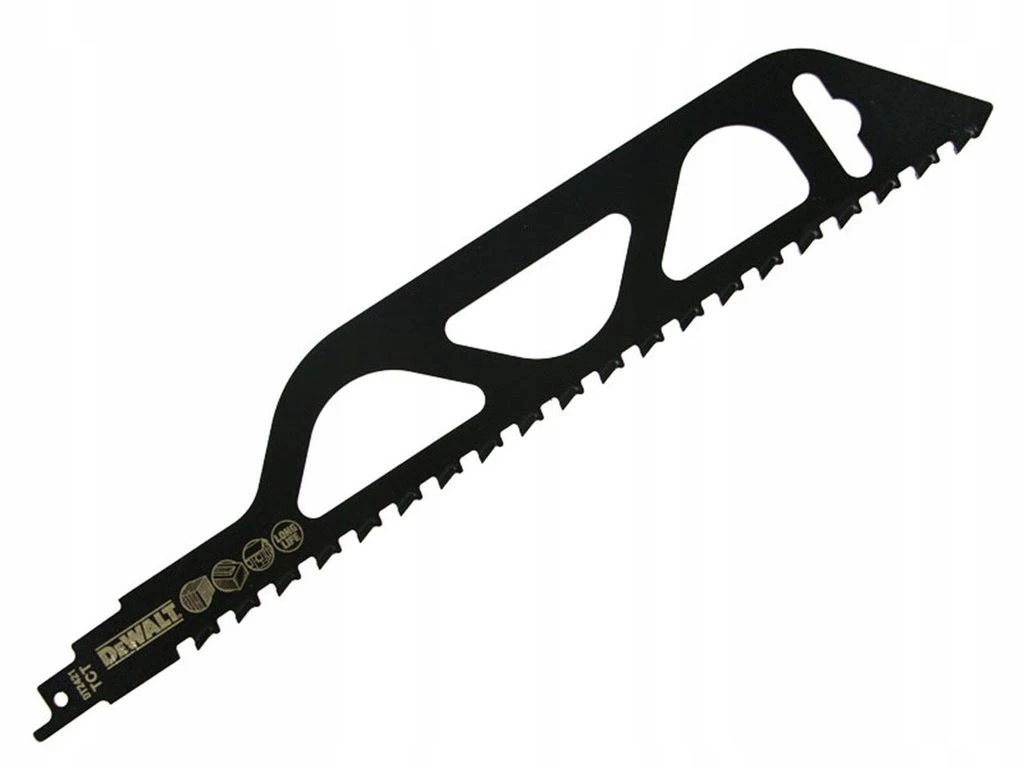 Pjūklelis tiesiniam pjūklui DeWalt DT2421-QZ; 305 mm