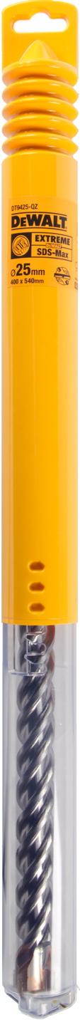 Grąžtas betonui DeWalt Extreme; 32x920 mm; SDS-max