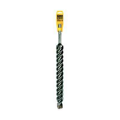Betoninio plaktuko grąžtas Extreme SDS-Max, 32-380/250 DEWALT [DT9434-QZ]