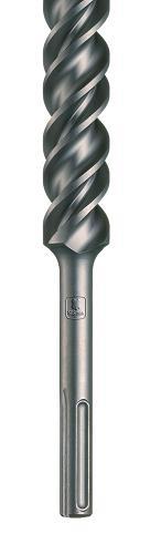 Betoninio plaktuko grąžtas Extreme SDS-Max, 32-380/250 DEWALT [DT9434-QZ]