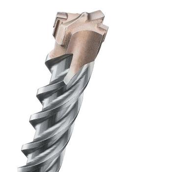 Betoninio plaktuko grąžtas Extreme SDS-Max, 32-380/250 DEWALT [DT9434-QZ]