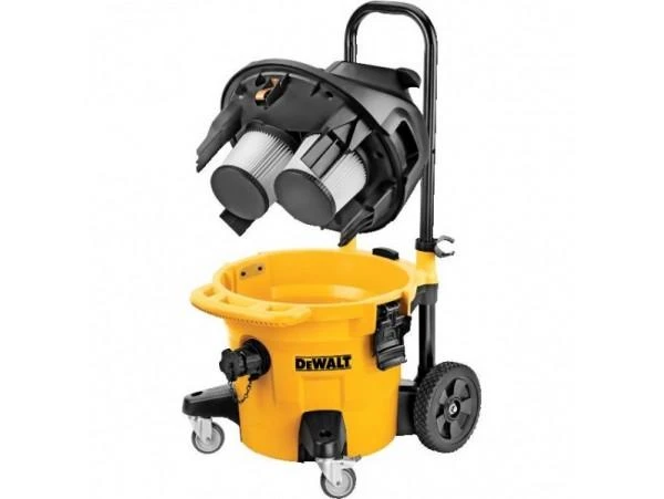 Filtras DeWalt DWV9340; 2 vnt.