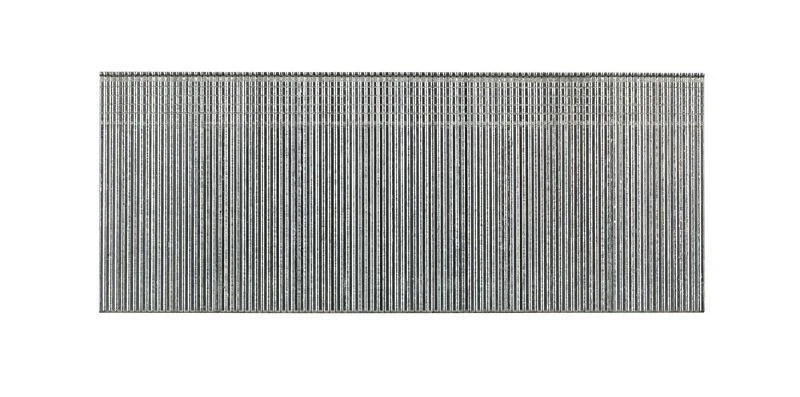 cinkuoti kaiščiai 40x1,25 mm, 0º kampas, DeWalt [DNBT1840GZ]
