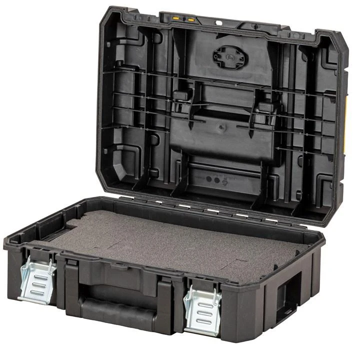 Įrankių dėžė DeWalt DWST83345-1 TSTAK SHALLOW 2.0