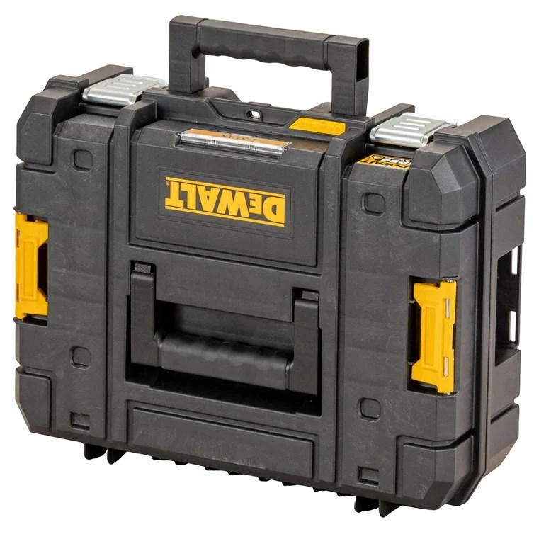 DeWalt 3 įrankių dėžių rinkinys TStak 2.0 IP54 DWST83517-1