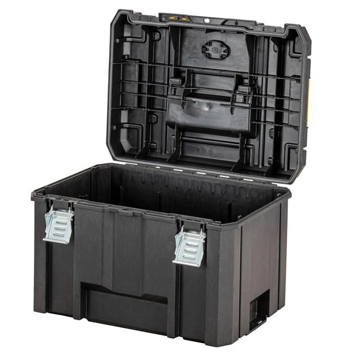 DeWalt 3 įrankių dėžių rinkinys TStak 2.0 IP54 DWST83517-1