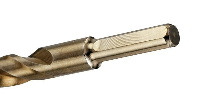 Grąžtas DEWALT grąžtai KOBALTOWE DO METALU 6,8mm 10vnt.