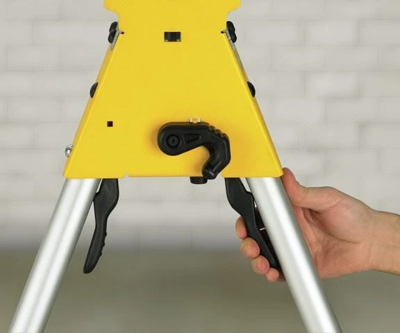 Dewalt atraminis stovas darbastalis DE7035