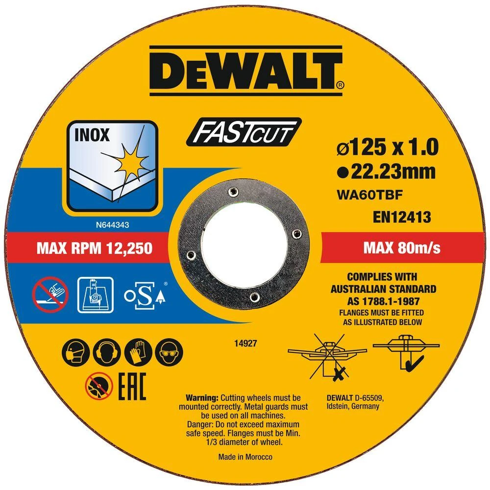Dewalt 5054905288471