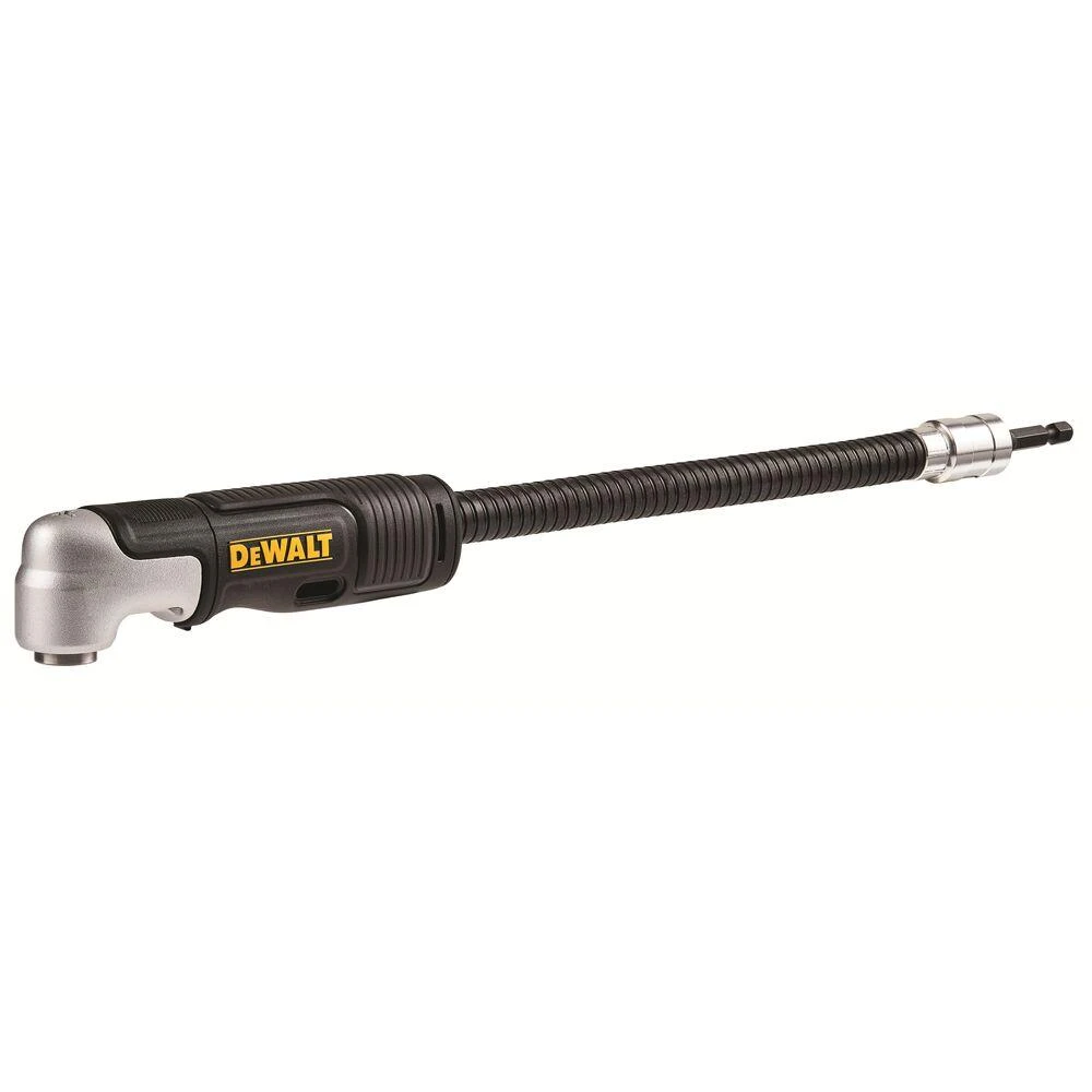 Dewalt Lankstus kampinis antgalių laikiklis DT20502 1/4"