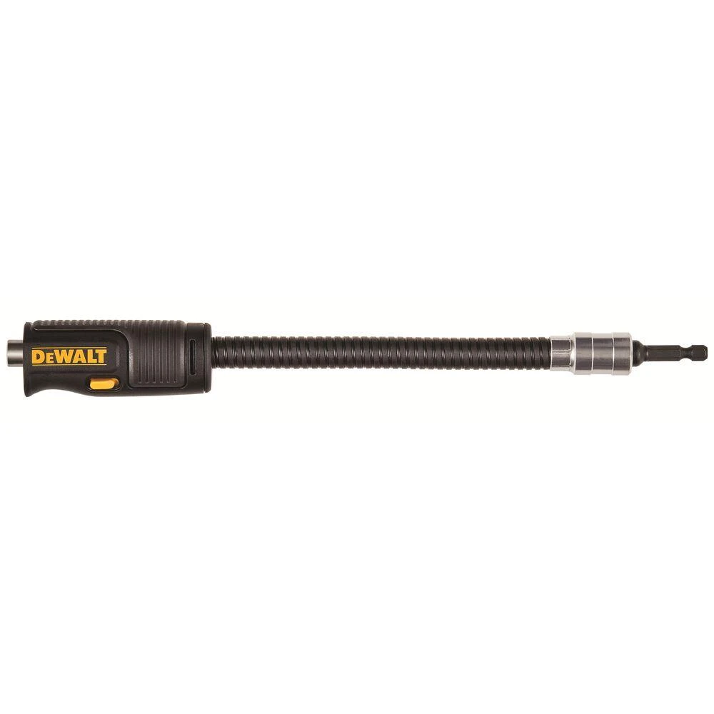 Dewalt Lankstus kampinis antgalių laikiklis DT20502 1/4"