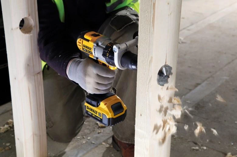 DEWALT DT4586-QZ medienos grąžtas 68 mm