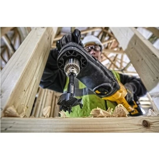 Grąžtas Dewalt 5035048072141
