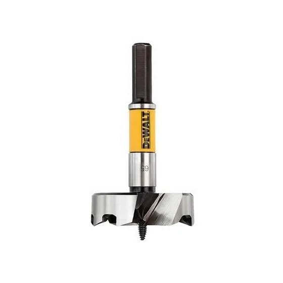 Grąžtas DEWALT 51 mm SAVO GRĘŽIMO GRĄŽAS