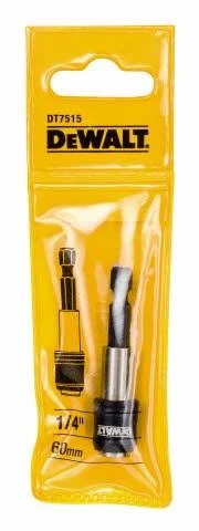 DEWALT GREITOJO TVIRTINIMO LAIKIKLIS 60mm DT7515