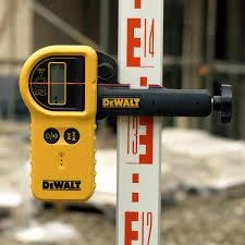 DEWALT LYGINIMO LIUKAS 2,4m