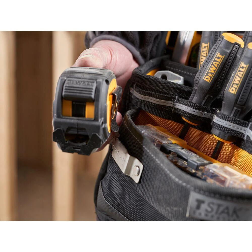 DEWALT.ORGANIZER SOFT STACK