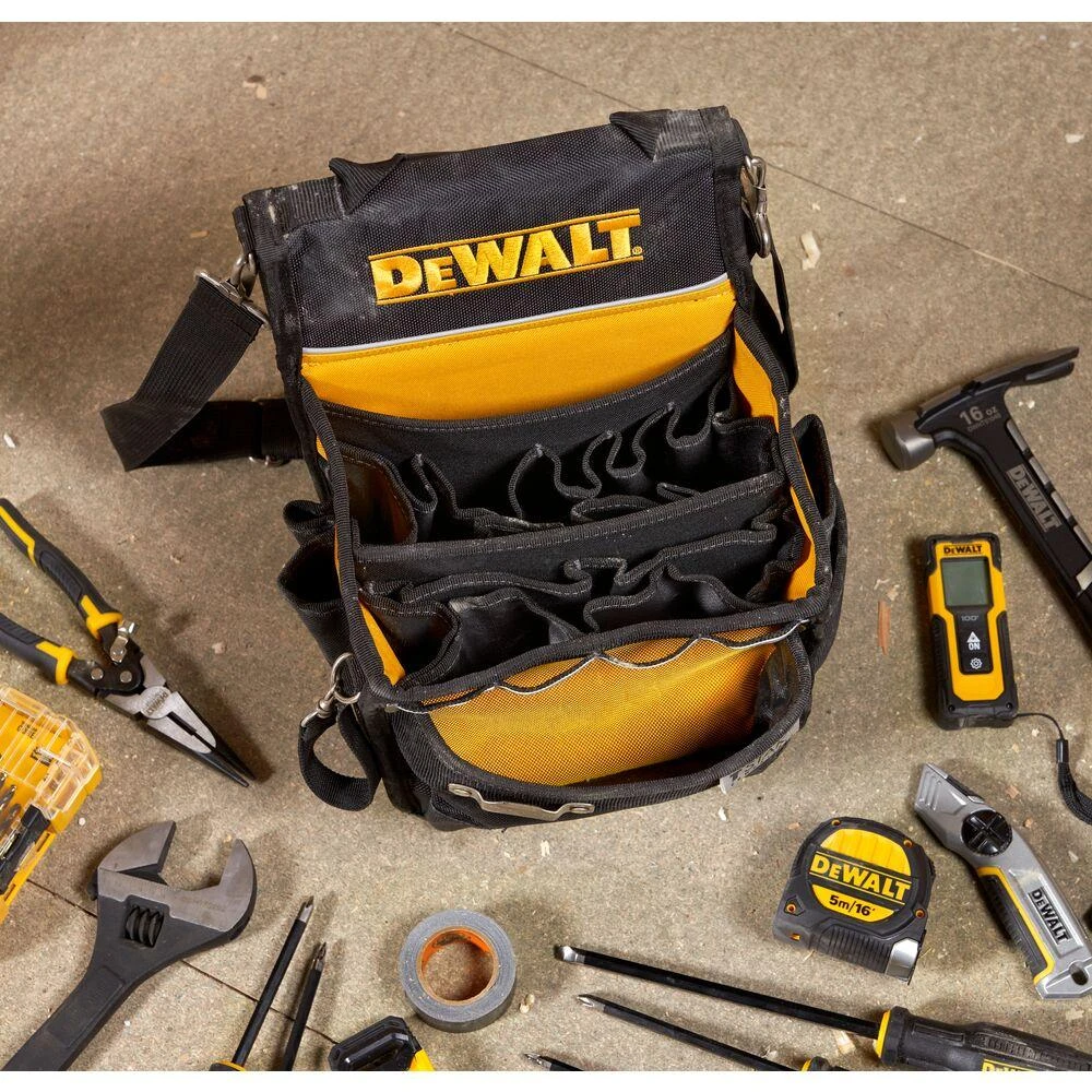 DEWALT.ORGANIZER SOFT STACK