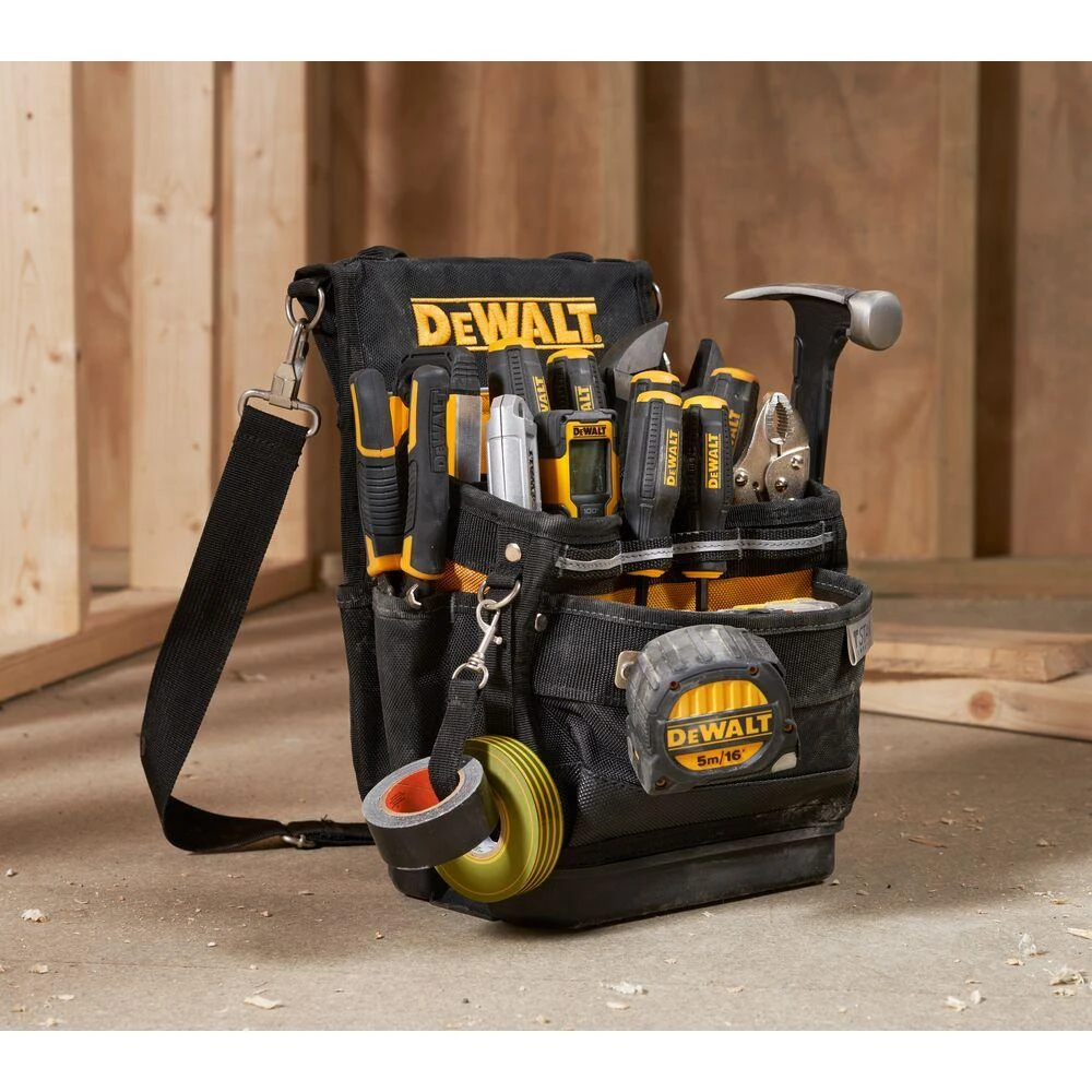 DEWALT.ORGANIZER SOFT STACK