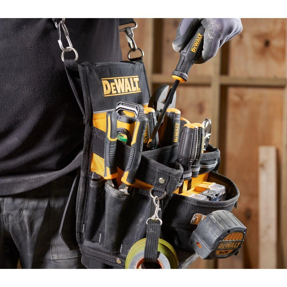 DEWALT.ORGANIZER SOFT STACK